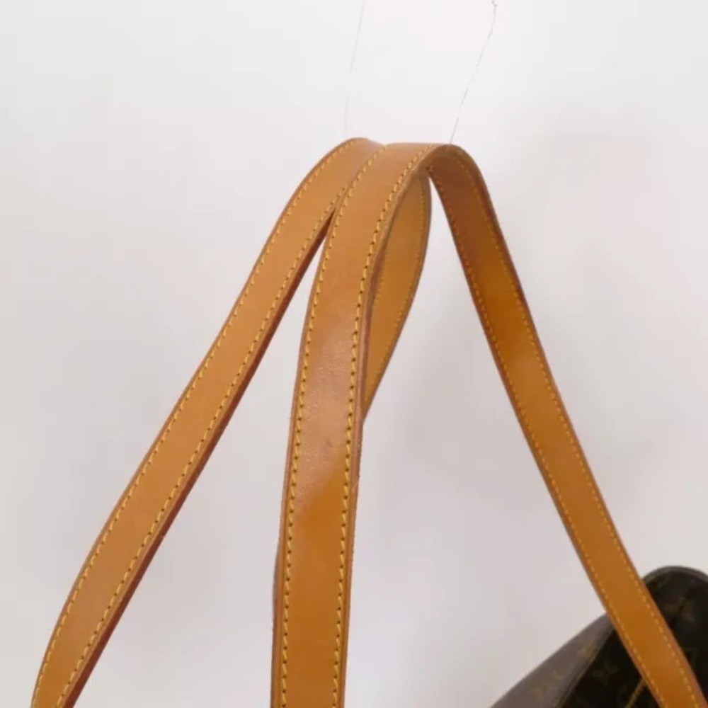 ✅DISCONTINUED✅LOUIS VUITTON TOTE & ZIPPER POUCH - Picture 5 of 15